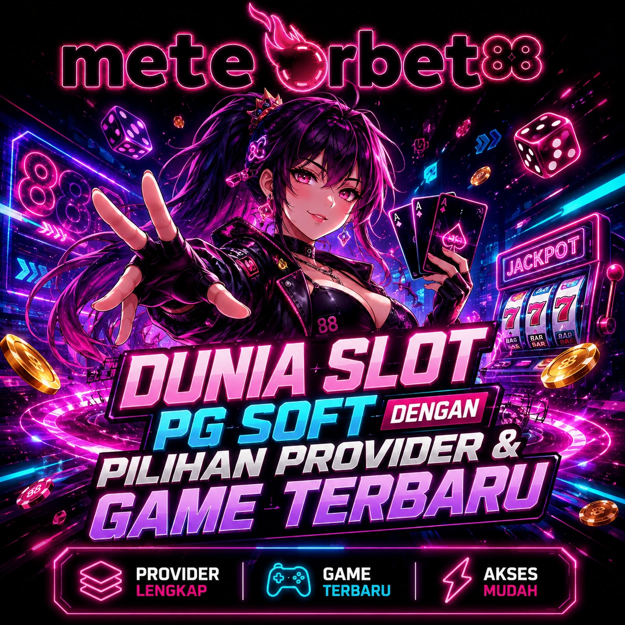 meteorbet88 premium